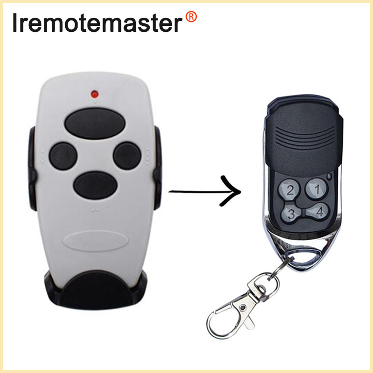 TRANSMITTER 2 PRO TRANSMITTER 4 PRO 433MHz алсын удирдлагад зориулагдсан